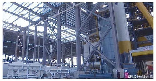 全省最大環保建材產業園正式落成，開啟路面工程一站式解決方案新篇章