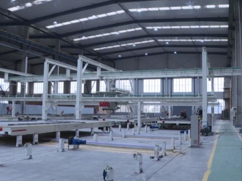 爭星創優企業巡禮 | 江蘇博拓建材 以轉型升級驅動高質量發展，鍛造建筑材料行業新標桿