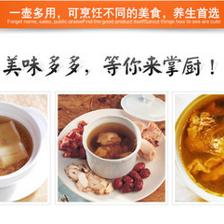榮事金養(yǎng)生壺 現(xiàn)代健康生活的精致之選